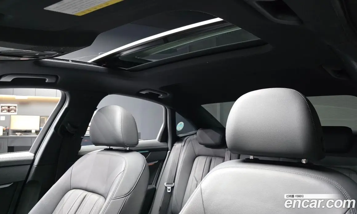 Audi A6 2019 2.0 автомат (гидро), фото 19