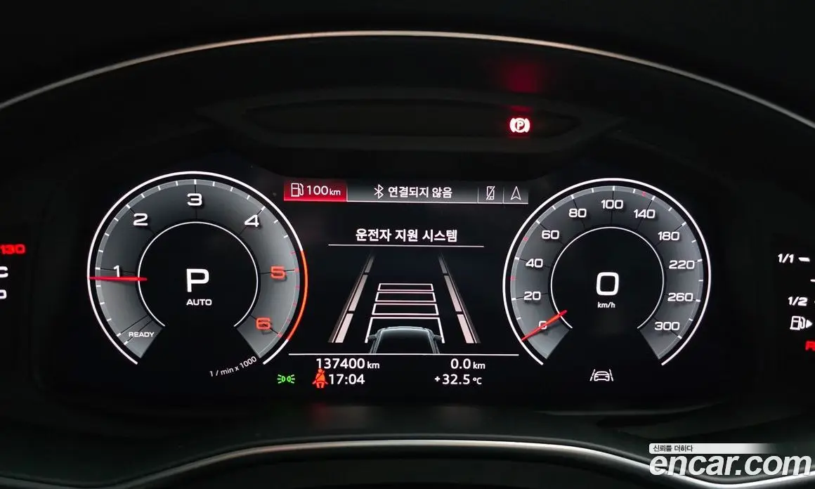 Audi A6 2019 2.0 автомат (гидро), фото 8