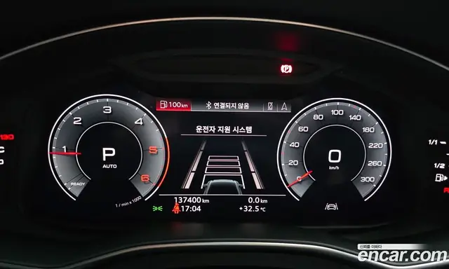 Audi A6 2019 2.0 автомат (гидро), миниатюра 8
