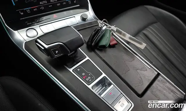 Audi A6 2019 2.0 автомат (гидро), миниатюра 9