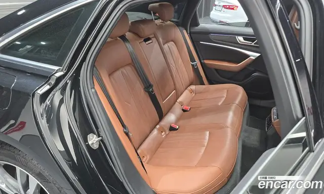 Audi A6 2022 2.0 автомат (гидро), миниатюра 12
