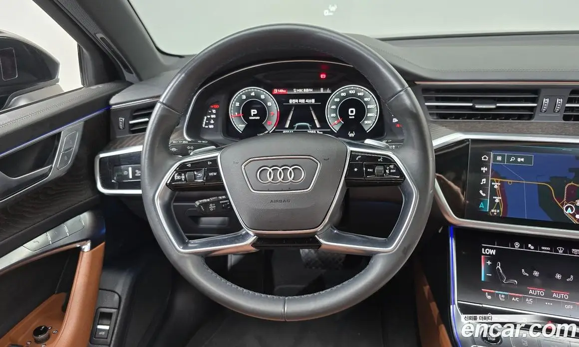 Audi A6 2022 2.0 автомат (гидро), фото 13 Audi A6 2022 2.0 автомат (гидро), фото 13