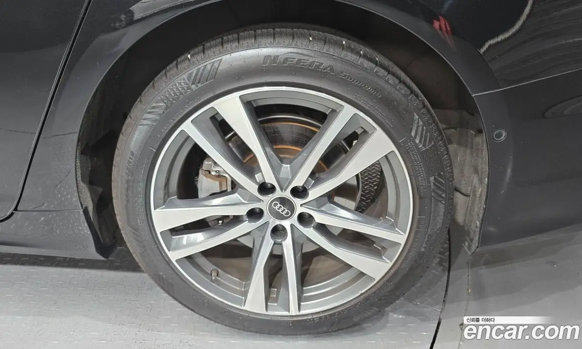 Audi A6 2022 2.0 автомат (гидро), фото 5 Audi A6 2022 2.0 автомат (гидро), фото 5