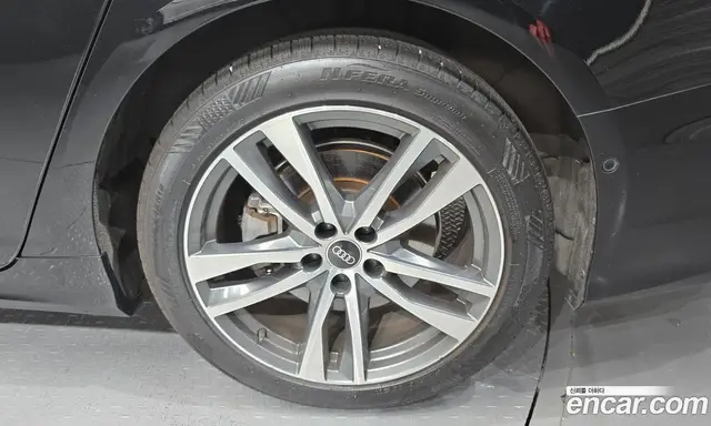 Audi A6 2022 2.0 автомат (гидро), миниатюра 5 Audi A6 2022 2.0 автомат (гидро), миниатюра 5