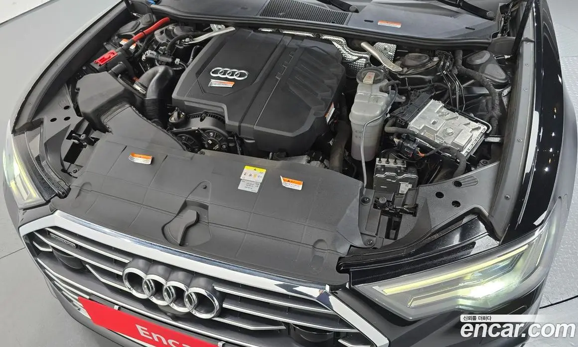 Audi A6 2022 2.0 автомат (гидро), фото 6 Audi A6 2022 2.0 автомат (гидро), фото 6