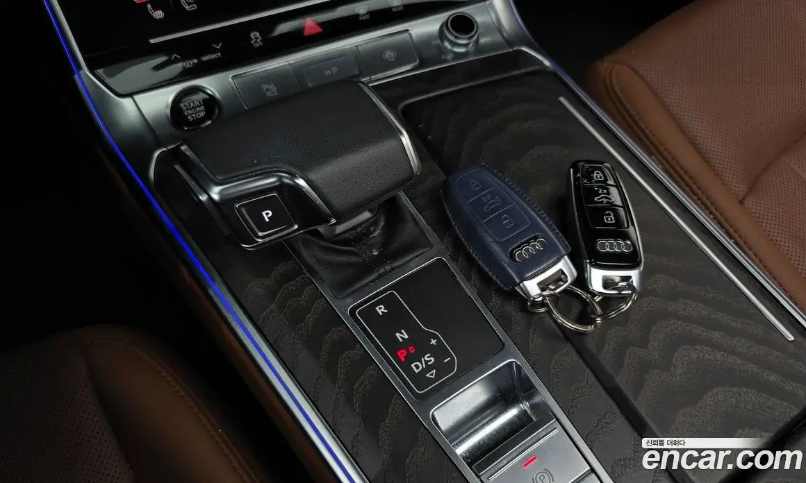 Audi A6 2022 2.0 автомат (гидро), фото 9 Audi A6 2022 2.0 автомат (гидро), фото 9