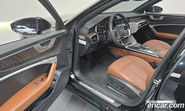 Audi A6 2022 2.0 автомат (гидро), миниатюра 10 Audi A6 2022 2.0 автомат (гидро), миниатюра 10