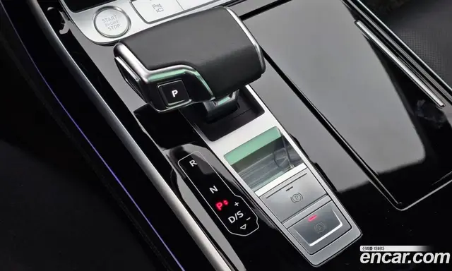 Audi A8 2020 3.0 автомат (гидро), миниатюра 11 Audi A8 2020 3.0 автомат (гидро), миниатюра 11