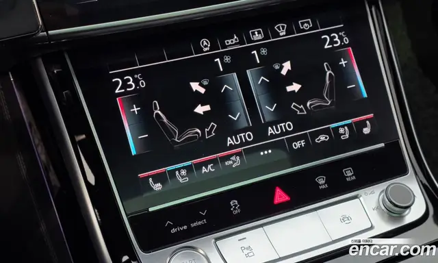 Audi A8 2020 3.0 автомат (гидро), миниатюра 12