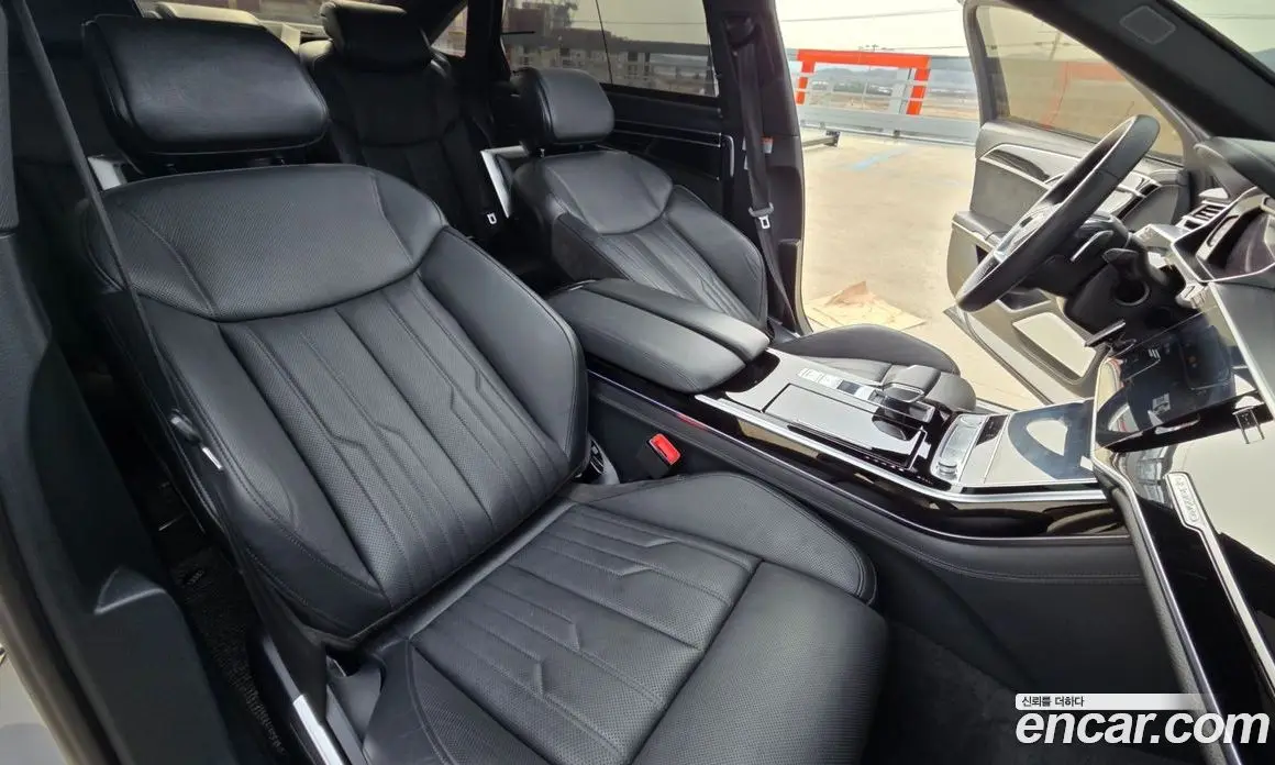 Audi A8 2020 3.0 автомат (гидро), фото 13 Audi A8 2020 3.0 автомат (гидро), фото 13