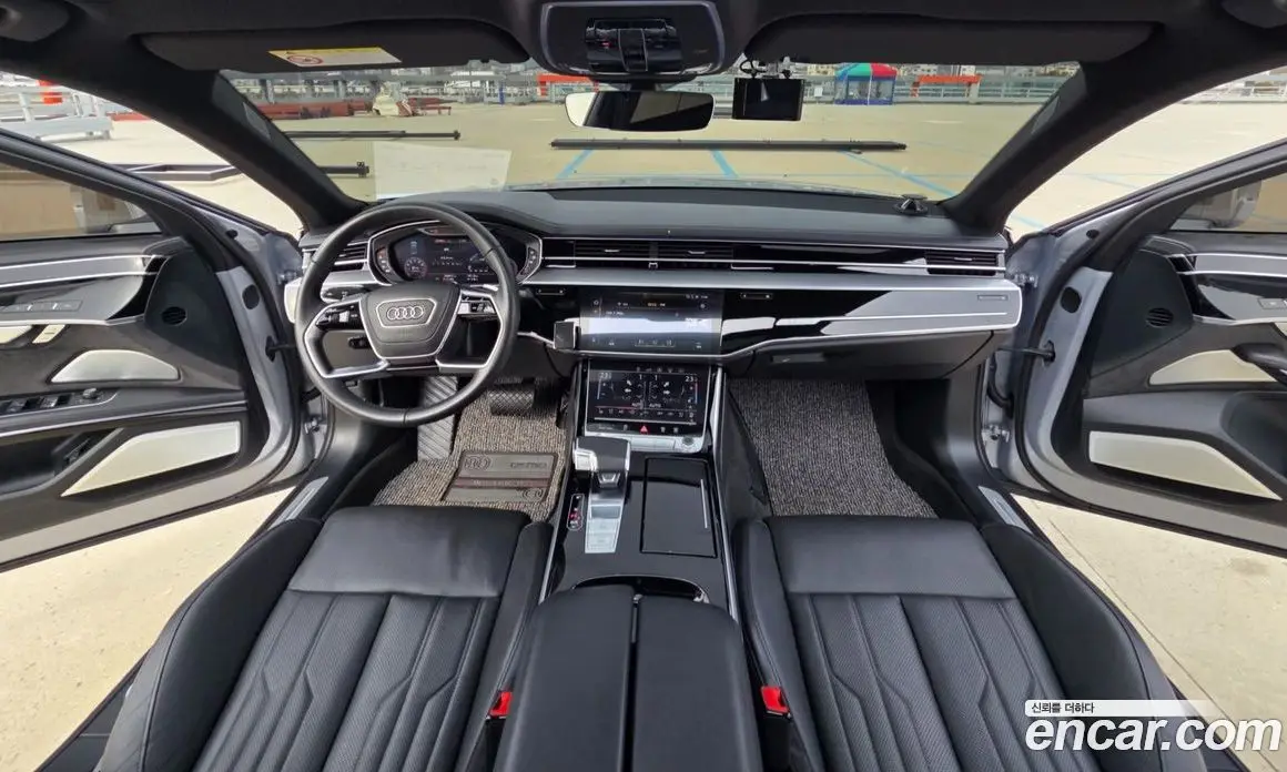 Audi A8 2020 3.0 автомат (гидро), фото 14 Audi A8 2020 3.0 автомат (гидро), фото 14