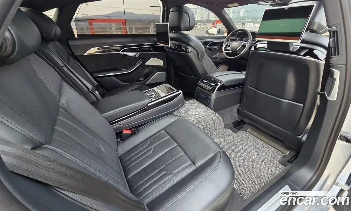 Audi A8 2020 3.0 автомат (гидро), фото 15 Audi A8 2020 3.0 автомат (гидро), фото 15