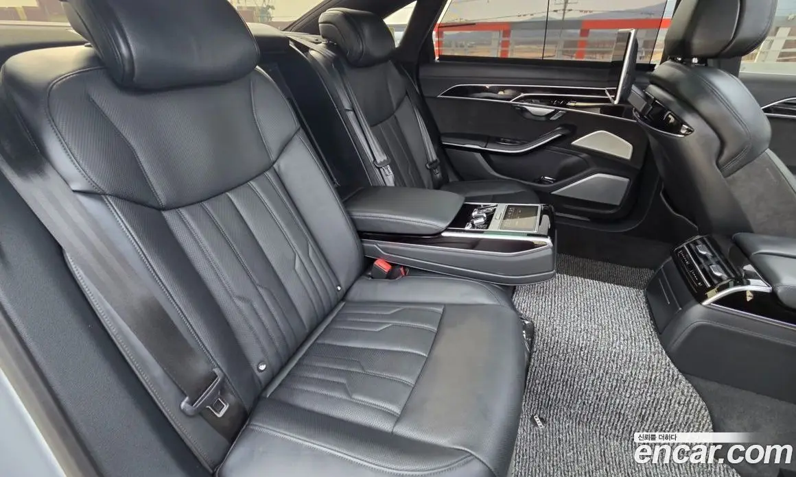 Audi A8 2020 3.0 автомат (гидро), фото 16 Audi A8 2020 3.0 автомат (гидро), фото 16