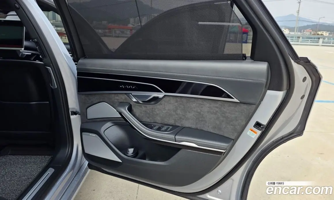 Audi A8 2020 3.0 автомат (гидро), фото 17 Audi A8 2020 3.0 автомат (гидро), фото 17