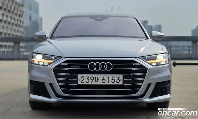 Audi A8 2020 3.0 автомат (гидро), миниатюра 3 Audi A8 2020 3.0 автомат (гидро), миниатюра 3