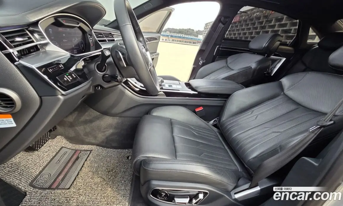 Audi A8 2020 3.0 автомат (гидро), фото 9 Audi A8 2020 3.0 автомат (гидро), фото 9