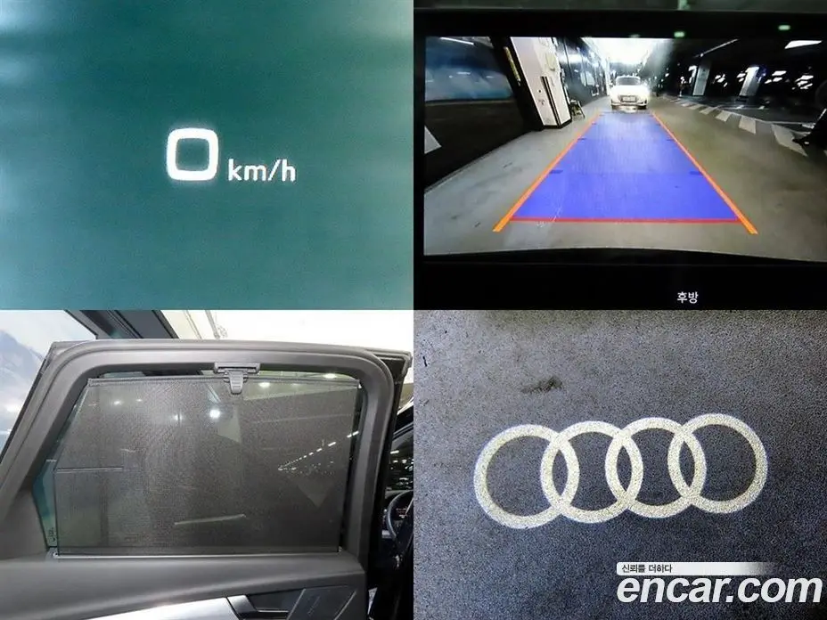 Audi Q5 2024 2.0 автомат (гидро), фото 18