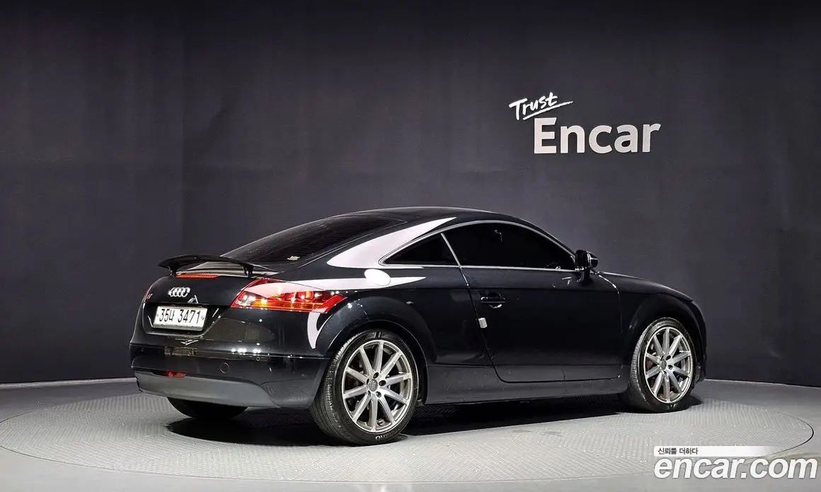Audi TT 2009 2.0 автомат (гидро), фото 2 Audi TT 2009 2.0 автомат (гидро), фото 2
