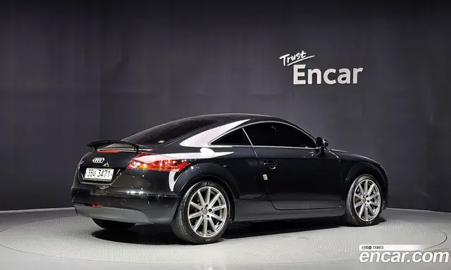 Audi TT 2009 2.0 автомат (гидро), миниатюра 2 Audi TT 2009 2.0 автомат (гидро), миниатюра 2