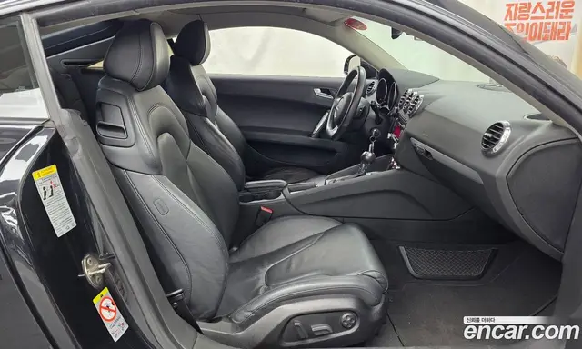 Audi TT 2009 2.0 автомат (гидро), миниатюра 11 Audi TT 2009 2.0 автомат (гидро), миниатюра 11