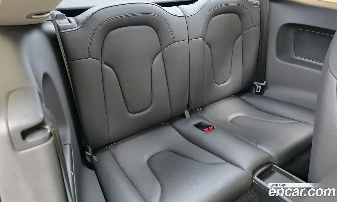 Audi TT 2009 2.0 автомат (гидро), фото 12 Audi TT 2009 2.0 автомат (гидро), фото 12