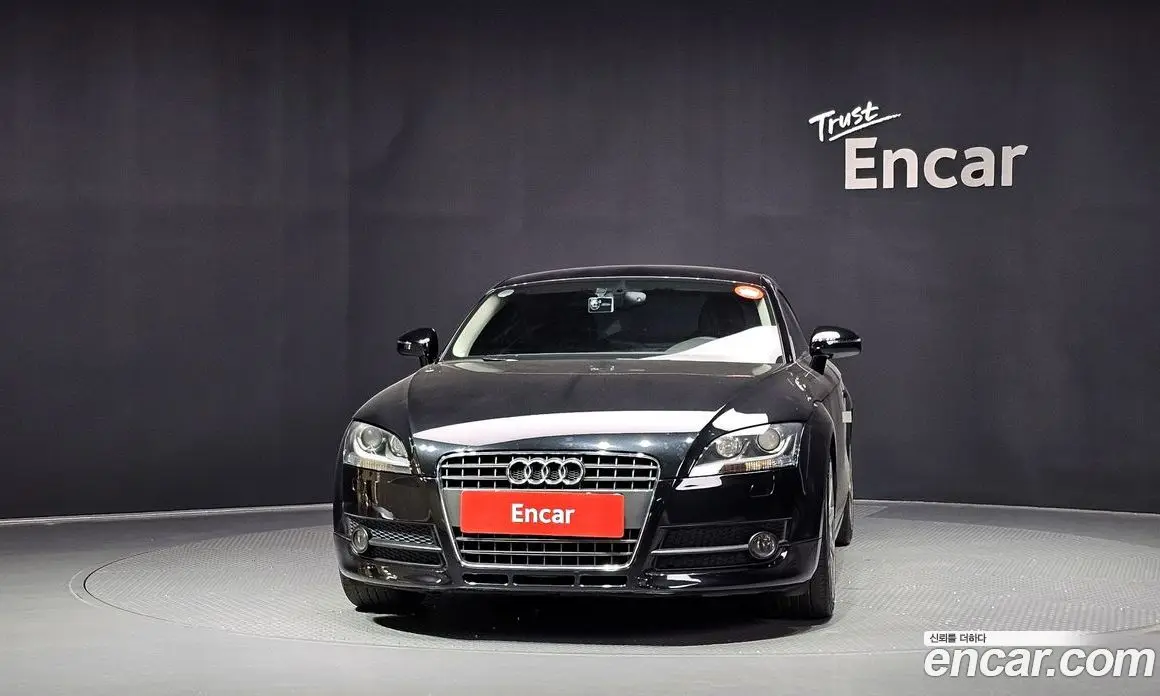 Audi TT 2009 2.0 автомат (гидро), фото 3 Audi TT 2009 2.0 автомат (гидро), фото 3