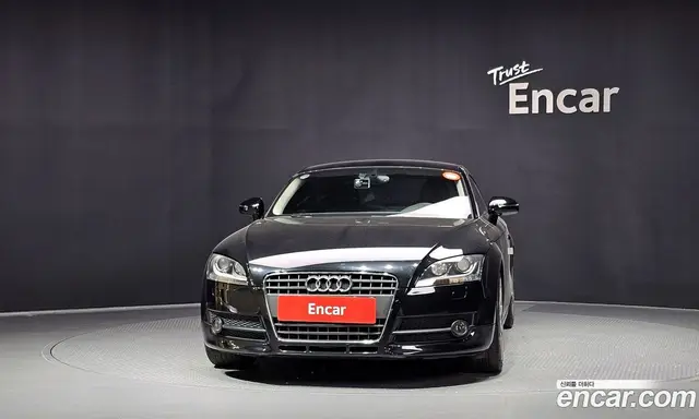 Audi TT 2009 2.0 автомат (гидро), миниатюра 3 Audi TT 2009 2.0 автомат (гидро), миниатюра 3