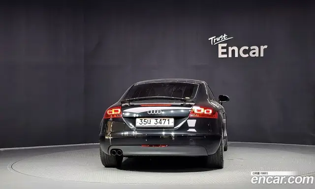 Audi TT 2009 2.0 автомат (гидро), миниатюра 4 Audi TT 2009 2.0 автомат (гидро), миниатюра 4