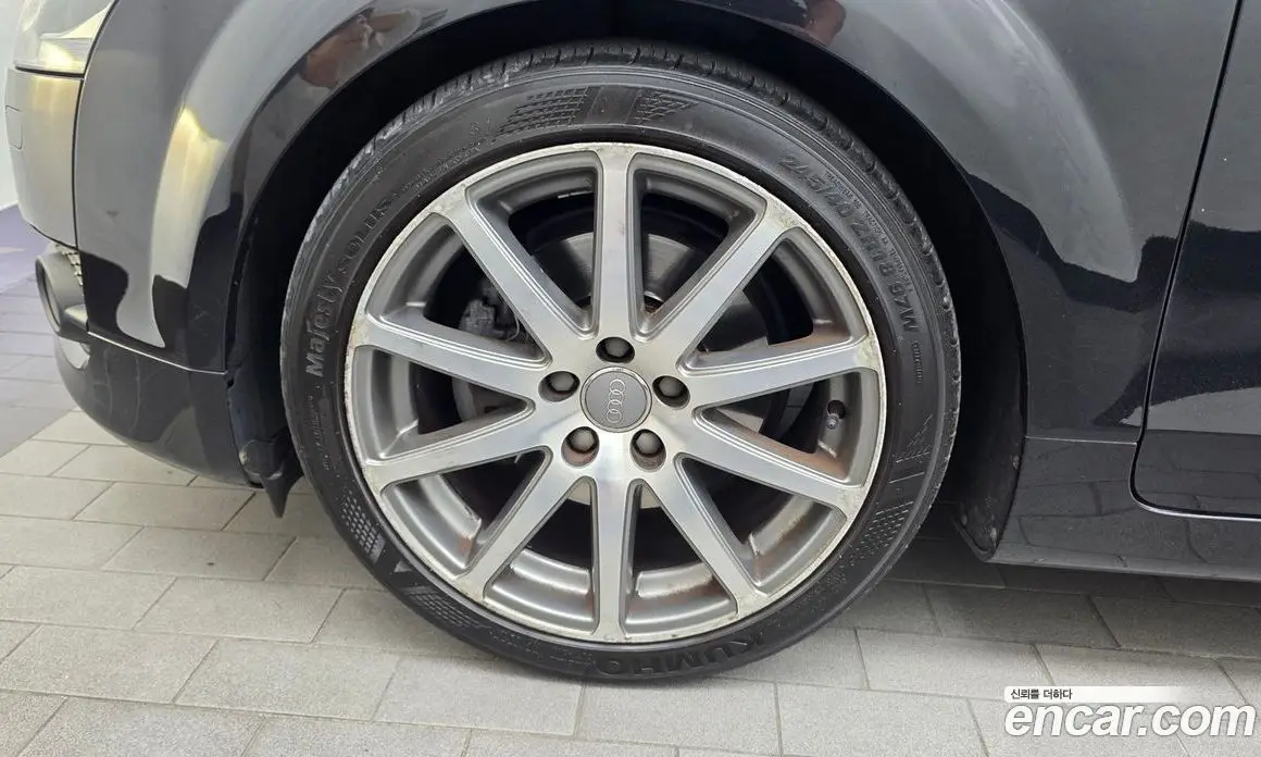 Audi TT 2009 2.0 автомат (гидро), фото 5 Audi TT 2009 2.0 автомат (гидро), фото 5