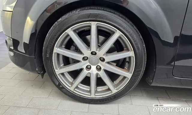 Audi TT 2009 2.0 автомат (гидро), миниатюра 5 Audi TT 2009 2.0 автомат (гидро), миниатюра 5