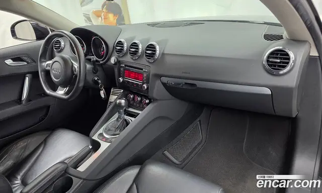 Audi TT 2009 2.0 автомат (гидро), миниатюра 7 Audi TT 2009 2.0 автомат (гидро), миниатюра 7