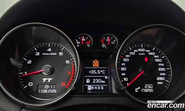 Audi TT 2009 2.0 автомат (гидро), миниатюра 8 Audi TT 2009 2.0 автомат (гидро), миниатюра 8