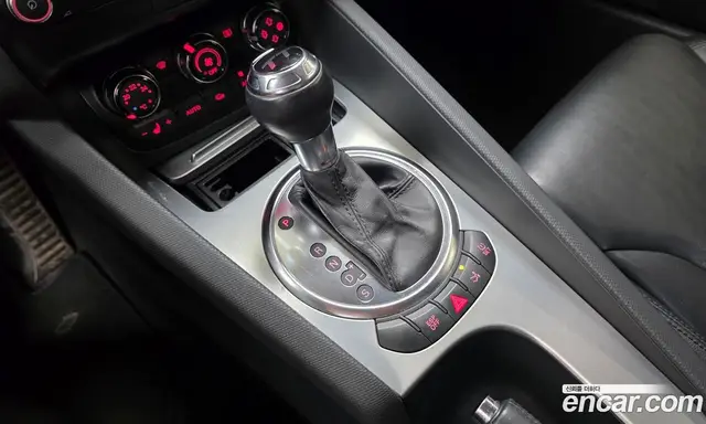 Audi TT 2009 2.0 автомат (гидро), миниатюра 9 Audi TT 2009 2.0 автомат (гидро), миниатюра 9