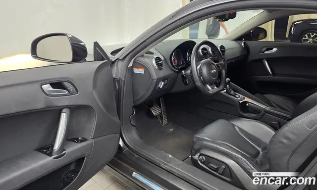 Audi TT 2009 2.0 автомат (гидро), миниатюра 10 Audi TT 2009 2.0 автомат (гидро), миниатюра 10