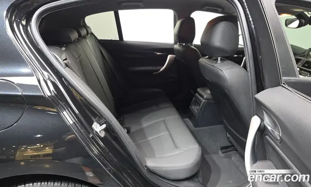 BMW 1 серия 2017 2.0 автомат (гидро), миниатюра 12