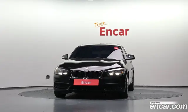 BMW 1 серия 2017 2.0 автомат (гидро), миниатюра 3 BMW 1 серия 2017 2.0 автомат (гидро), миниатюра 3