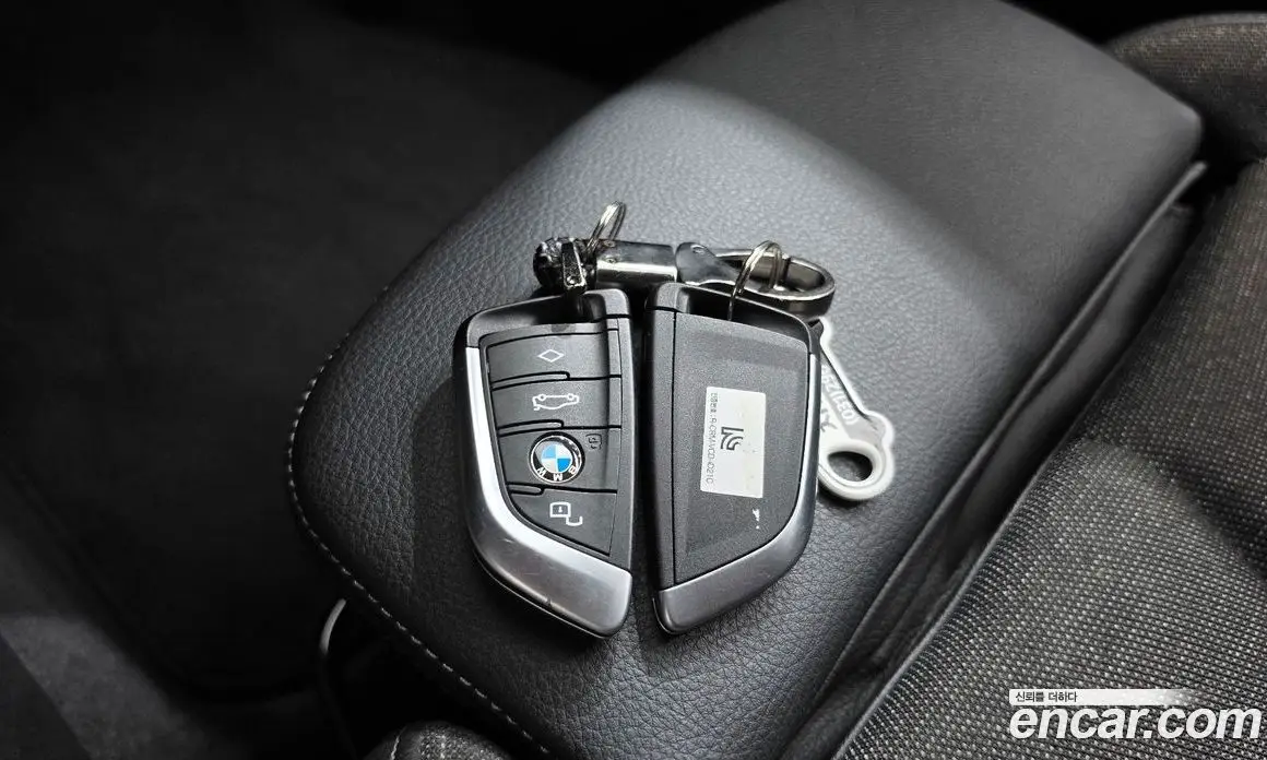 BMW 1 серия 2021 2.0 автомат (гидро), фото 18
