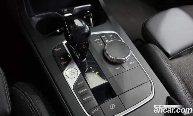 BMW 1 серия 2021 2.0 автомат (гидро), миниатюра 9