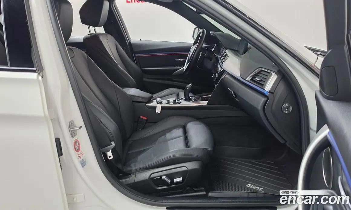 BMW 3 серия 2016 2.0 автомат (гидро), фото 11 BMW 3 серия 2016 2.0 автомат (гидро), фото 11