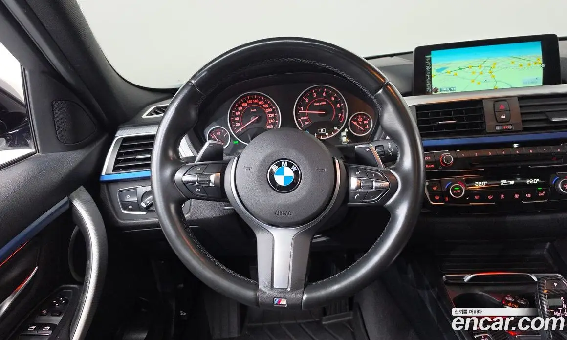 BMW 3 серия 2016 2.0 автомат (гидро), фото 13 BMW 3 серия 2016 2.0 автомат (гидро), фото 13