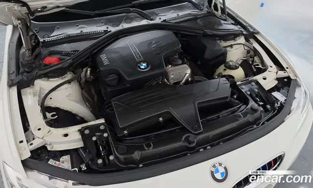 BMW 3 серия 2016 2.0 автомат (гидро), миниатюра 6 BMW 3 серия 2016 2.0 автомат (гидро), миниатюра 6