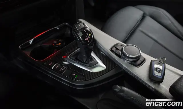BMW 3 серия 2016 2.0 автомат (гидро), миниатюра 9 BMW 3 серия 2016 2.0 автомат (гидро), миниатюра 9