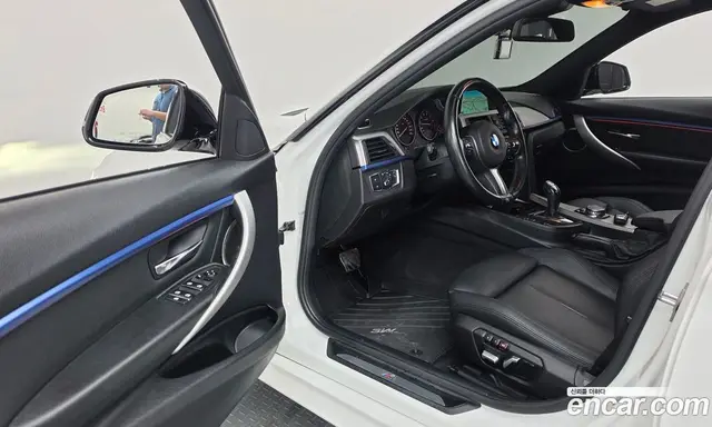 BMW 3 серия 2016 2.0 автомат (гидро), миниатюра 10 BMW 3 серия 2016 2.0 автомат (гидро), миниатюра 10