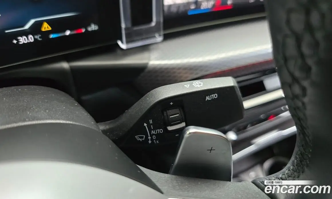 BMW 3 серия 2025 2.0 автомат (гидро), фото 20