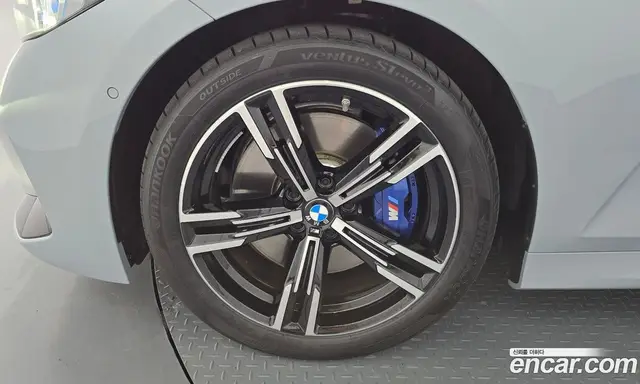 BMW 3 серия 2025 2.0 автомат (гидро), миниатюра 5