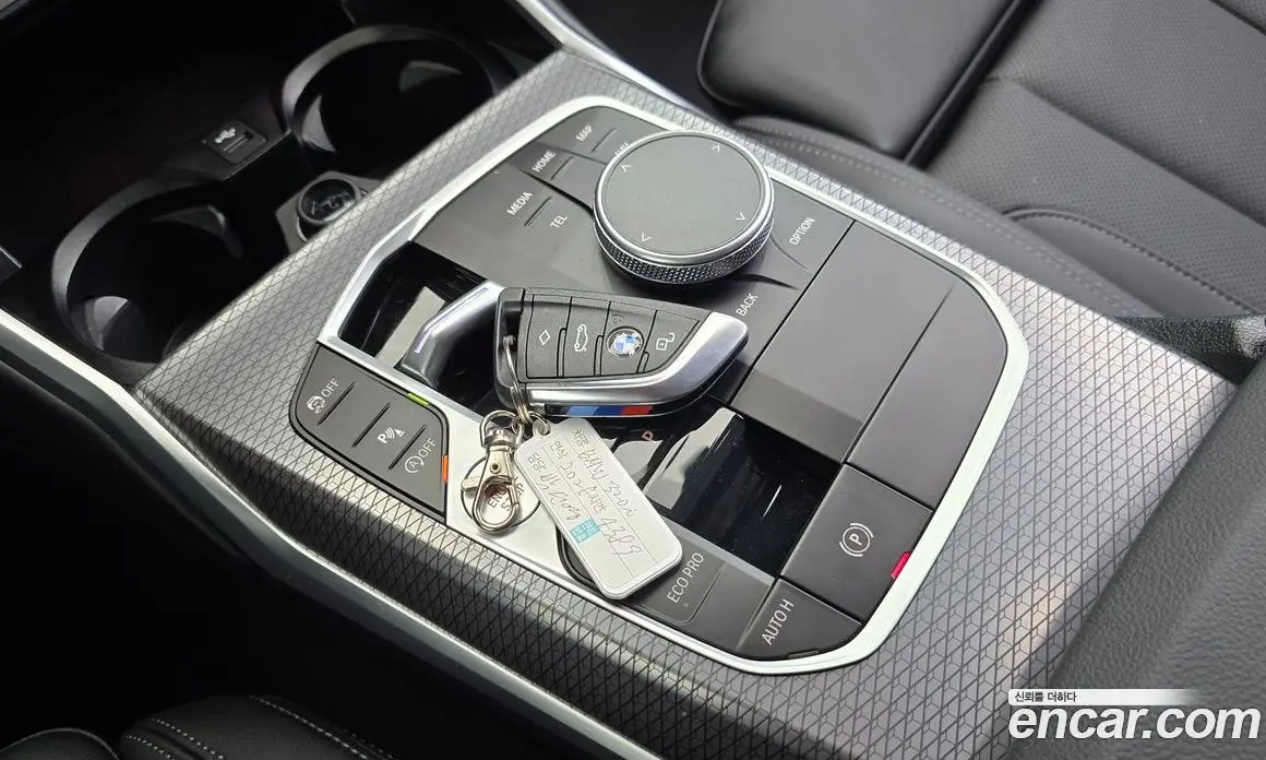 BMW 3 серия 2025 2.0 автомат (гидро), фото 9