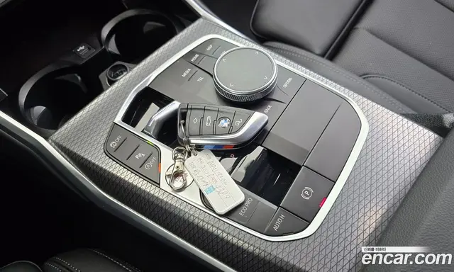 BMW 3 серия 2025 2.0 автомат (гидро), миниатюра 9