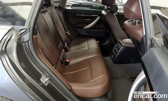 BMW 4 серия 2020 2.0 автомат (гидро), миниатюра 11