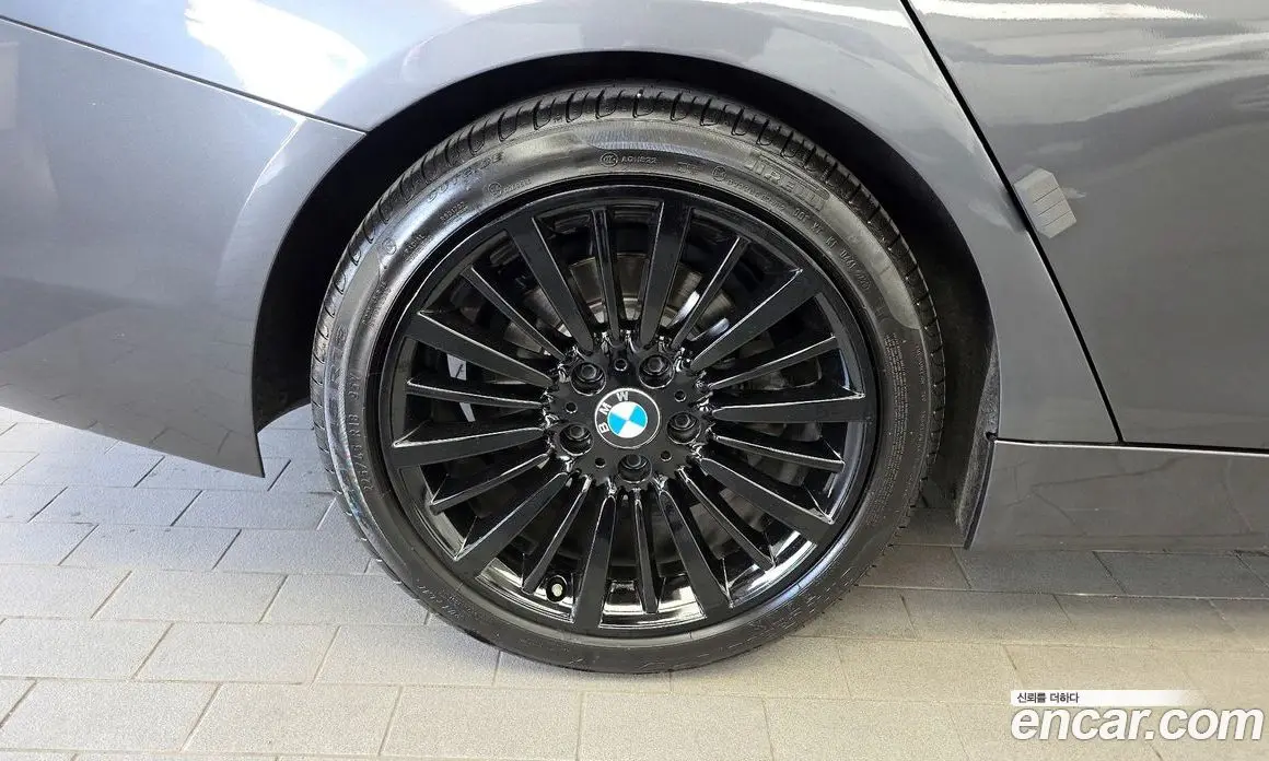 BMW 4 серия 2020 2.0 автомат (гидро), фото 5