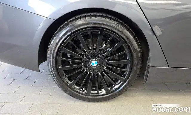 BMW 4 серия 2020 2.0 автомат (гидро), миниатюра 5